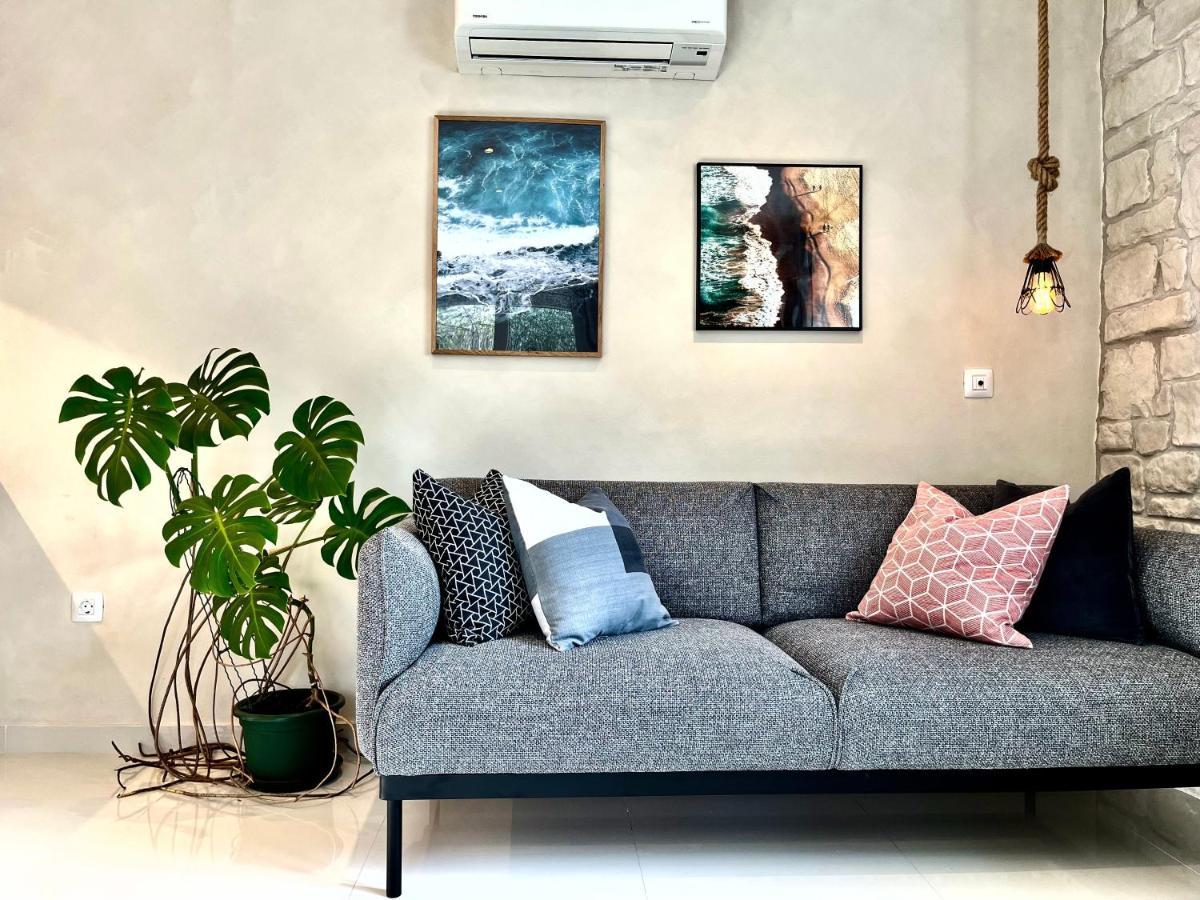 The Park Apartments Zadar Bagian luar foto