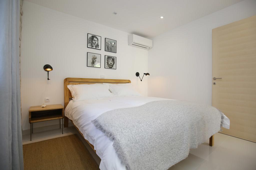 The Park Apartments Zadar Bagian luar foto