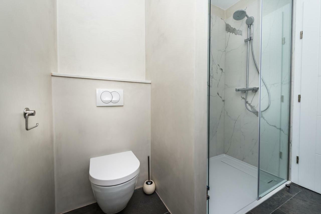The Park Apartments Zadar Bagian luar foto